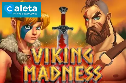 Viking Madness